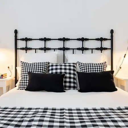Magno Apartments Alfareria - Private Parking Included Seville Exterior photo