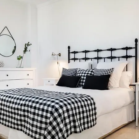 Magno Apartments Alfareria - Private Parking Included Seville Exterior photo